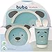 BUBA kit Refeição Bambu Cachorrinho 0.2 kilograms